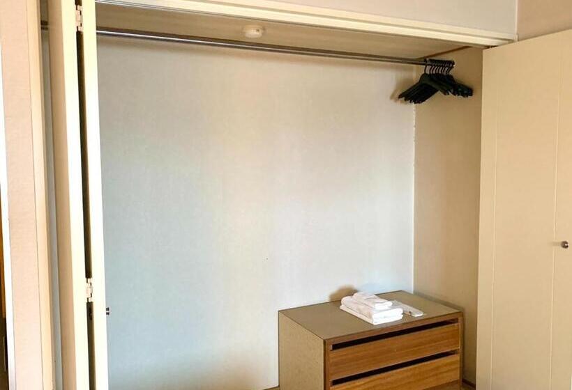 فندق Royal Kitami