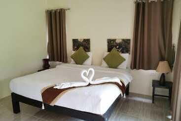 هتل Samui Goodwill Bungalow