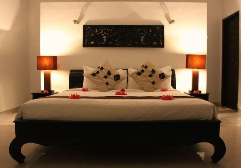 Fotos del hotel Kokomo Resort Gili Trawangan:  3