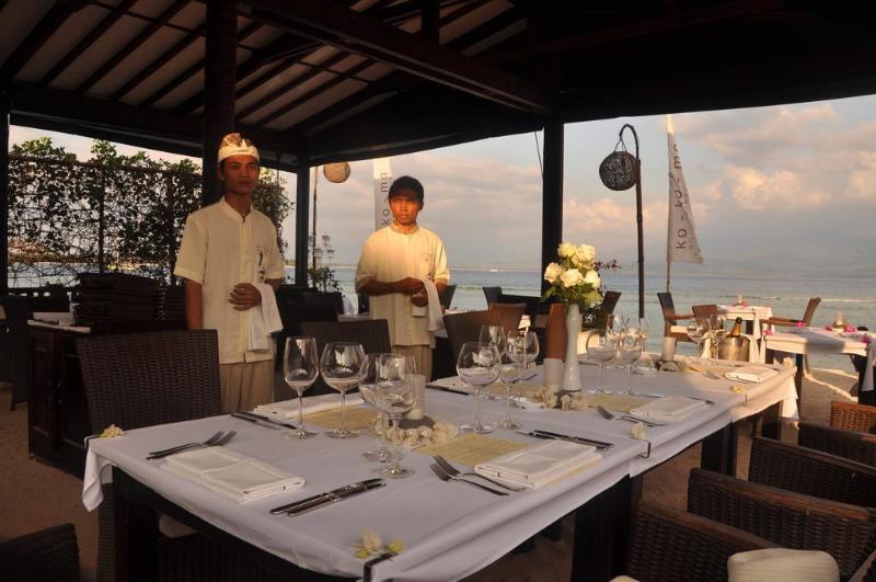 Fotos del hotel Kokomo Resort Gili Trawangan:  8
