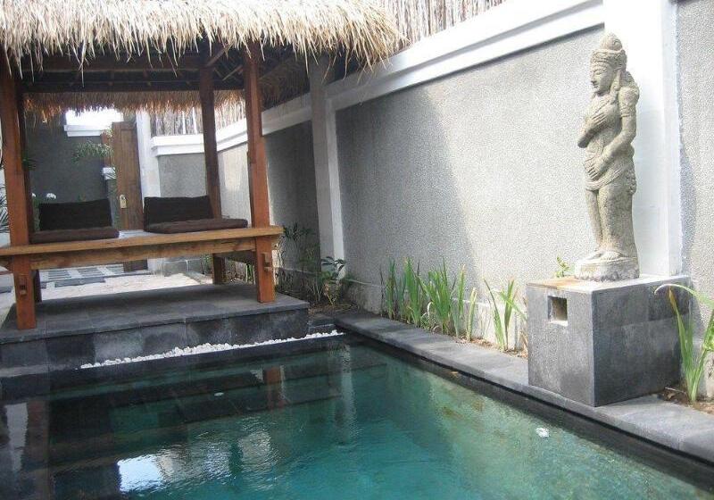 Fotos del hotel Kokomo Resort Gili Trawangan:  9