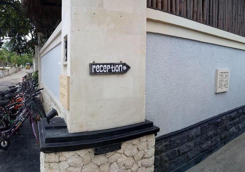 Fotos del hotel Kokomo Resort Gili Trawangan:  10