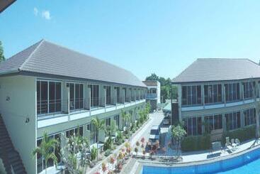 هتل Sky Resort Kanchanaburi