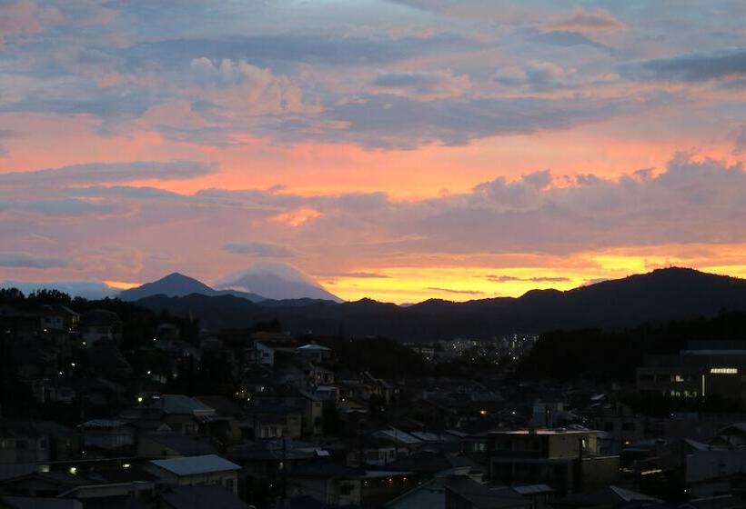 Sun Hotel Hachioji