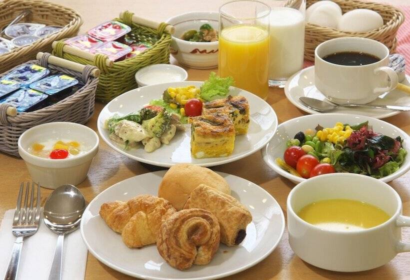 Sun Hotel Hachioji