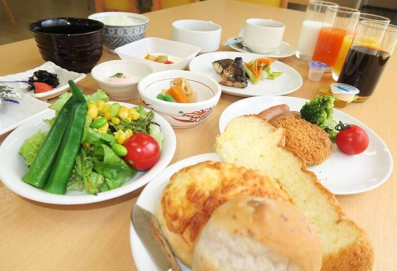 Sun Hotel Hachioji