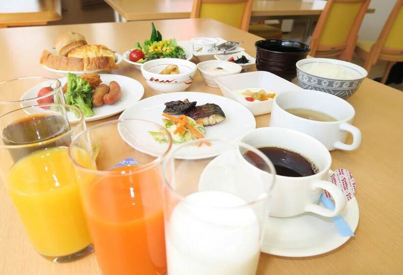 Sun Hotel Hachioji