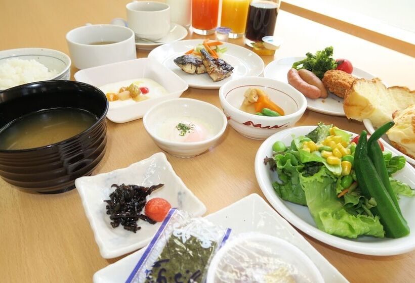 Sun Hotel Hachioji