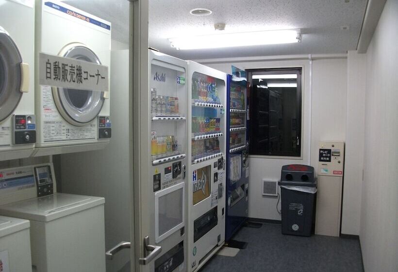 Sun Hotel Hachioji
