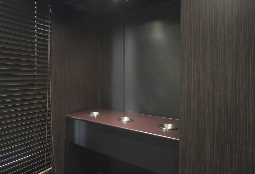 Sun Hotel Hachioji