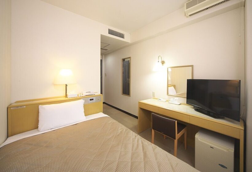 Sun Hotel Hachioji