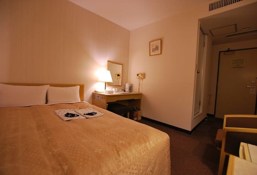 Sun Hotel Hachioji
