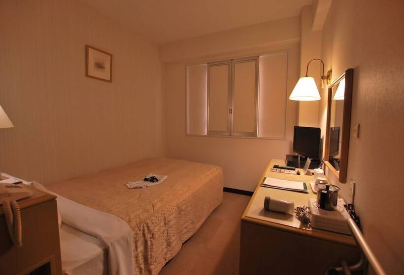 Sun Hotel Hachioji