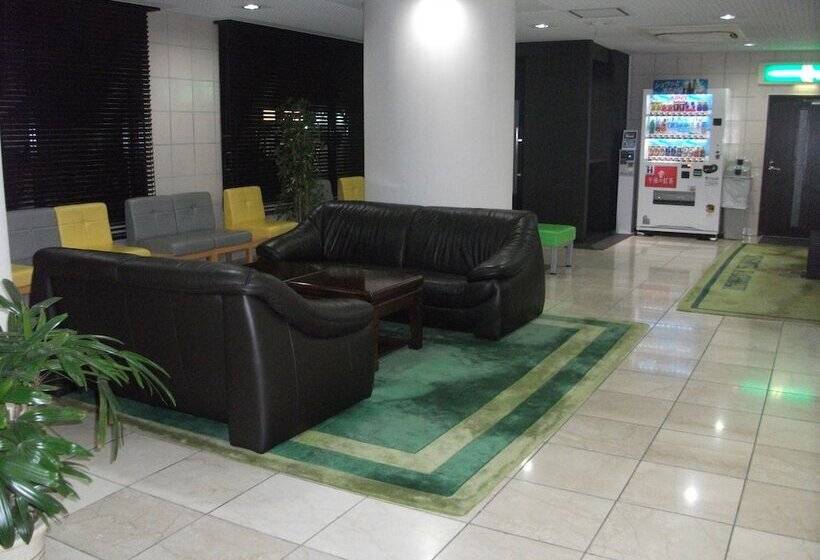 Sun Hotel Hachioji
