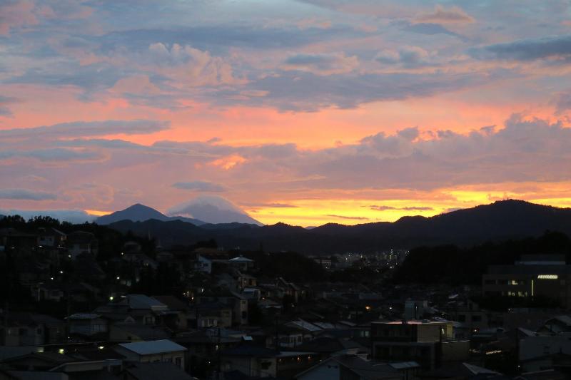 Sun Hotel Hachioji