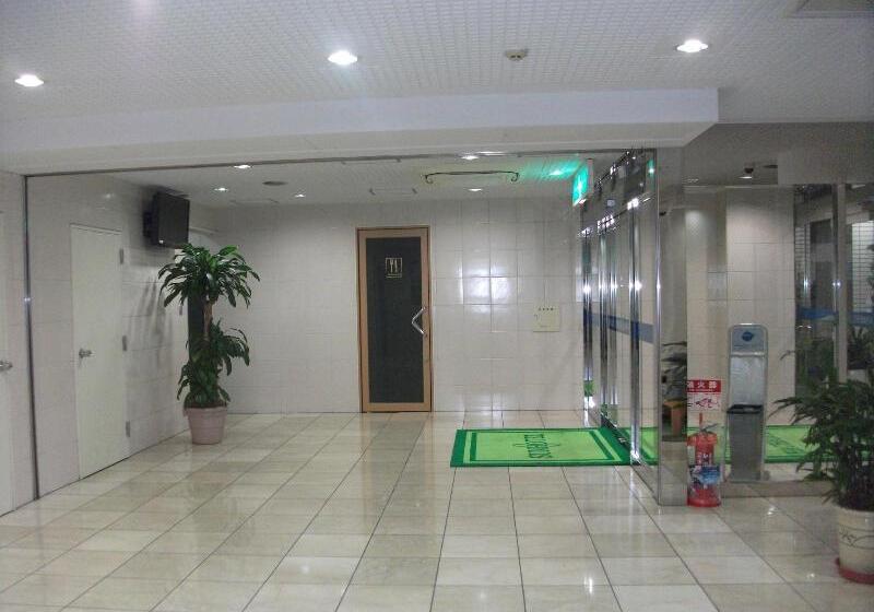 Sun Hotel Hachioji