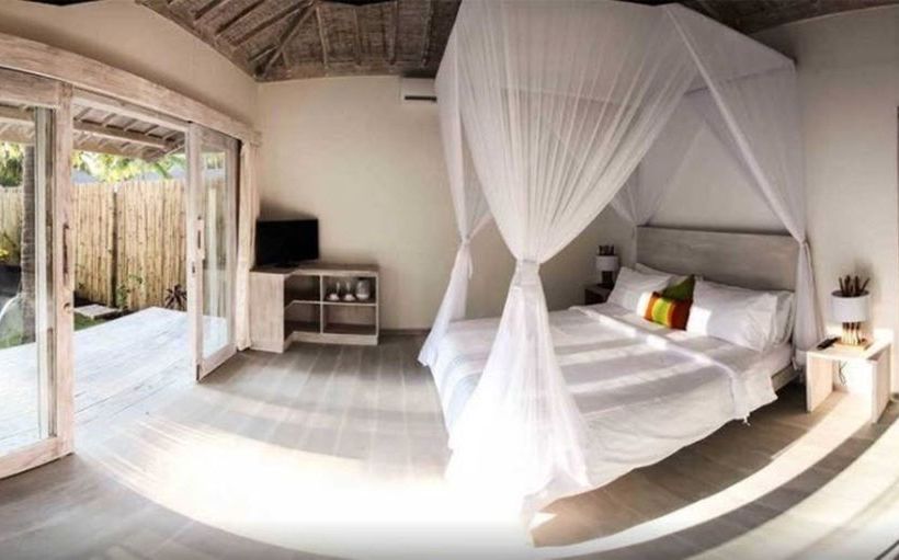 Fotos del hotel Sunset Palms Resort:  39