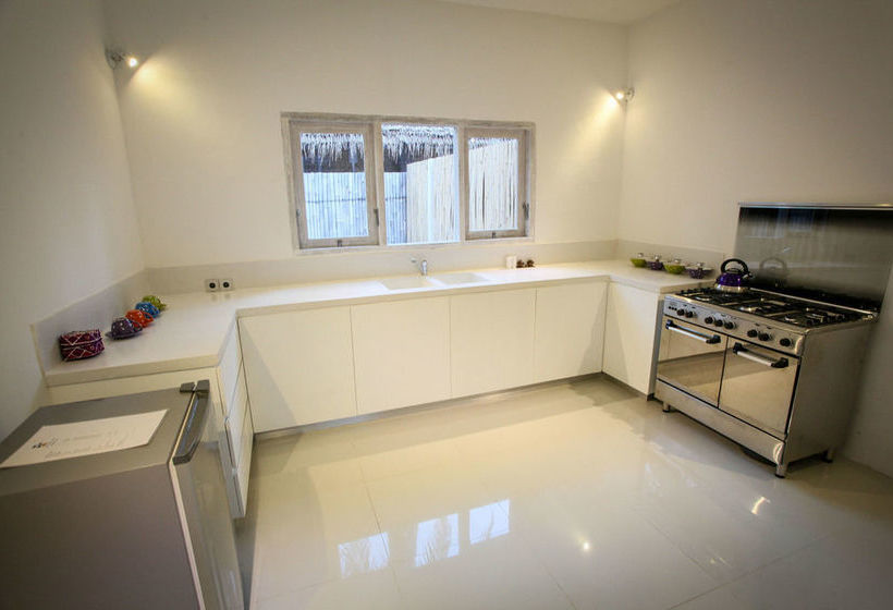 Fotos del hotel Sunset Palms Resort:  43