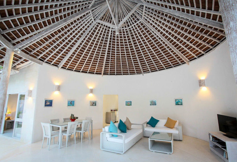 Fotos del hotel Sunset Palms Resort:  22