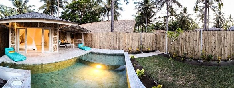 Fotos del hotel Sunset Palms Resort:  11