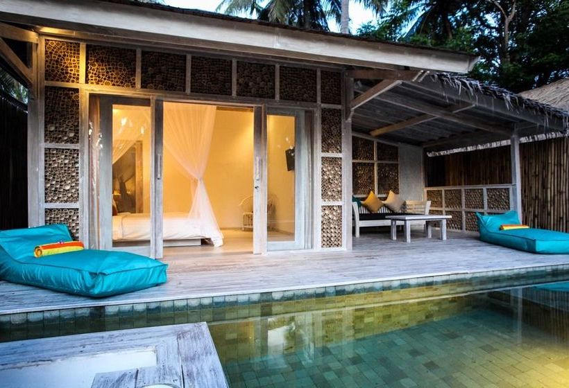 Fotos del hotel Sunset Palms Resort:  13