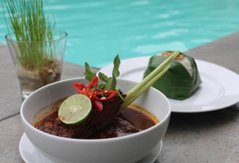 هتل Swissbelinn Cibitung