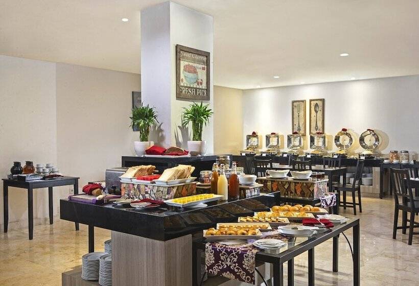 هتل Swissbelinn Cibitung