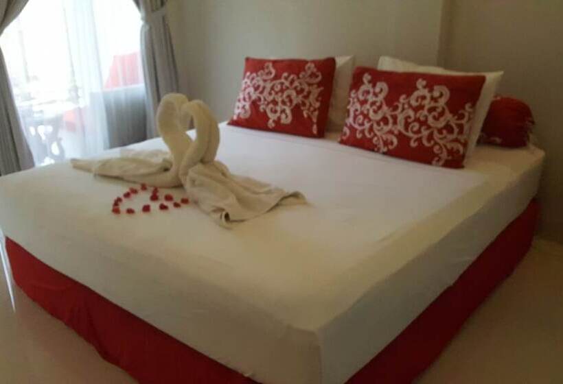 هتل Villa Kayla