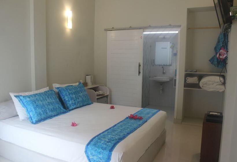 هتل Villa Kayla