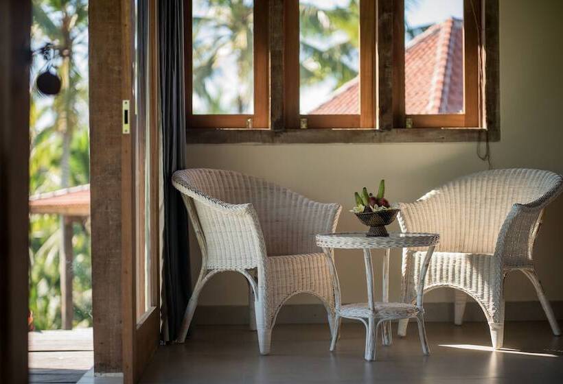 Fotos del hotel Villa Nirmala Ubud:  2