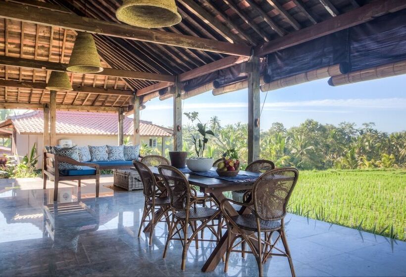 Fotos del hotel Villa Nirmala Ubud:  4