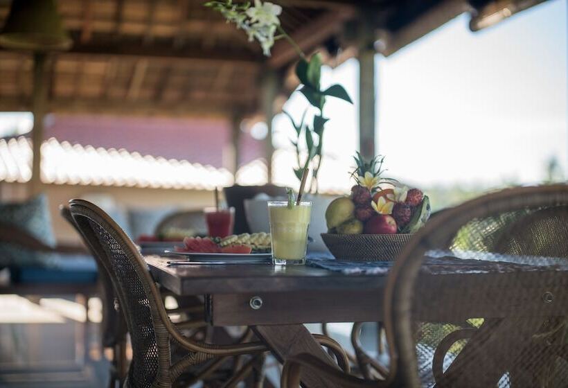 Fotos del hotel Villa Nirmala Ubud:  10