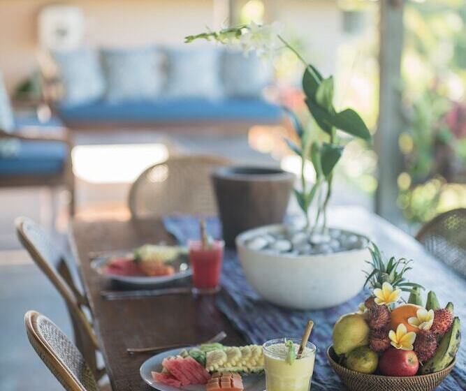 Fotos del hotel Villa Nirmala Ubud:  11