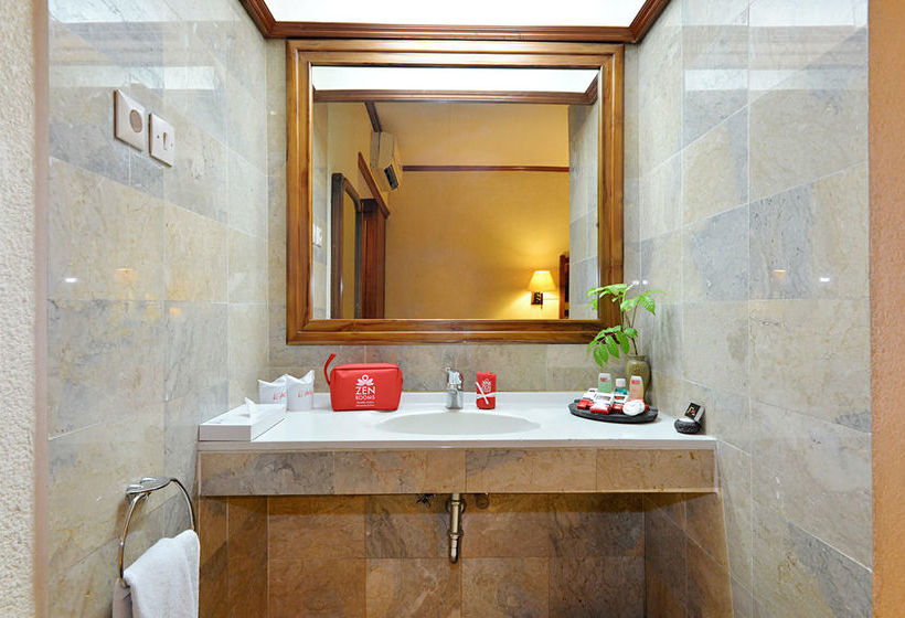 فندق Zen Rooms Jogja Cendrawasih