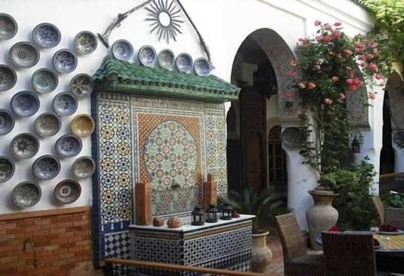 Le Riad Meknes