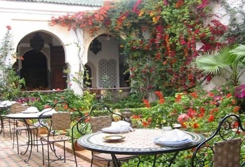 Le Riad Meknes