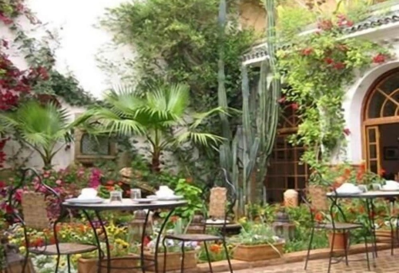 Le Riad Meknes