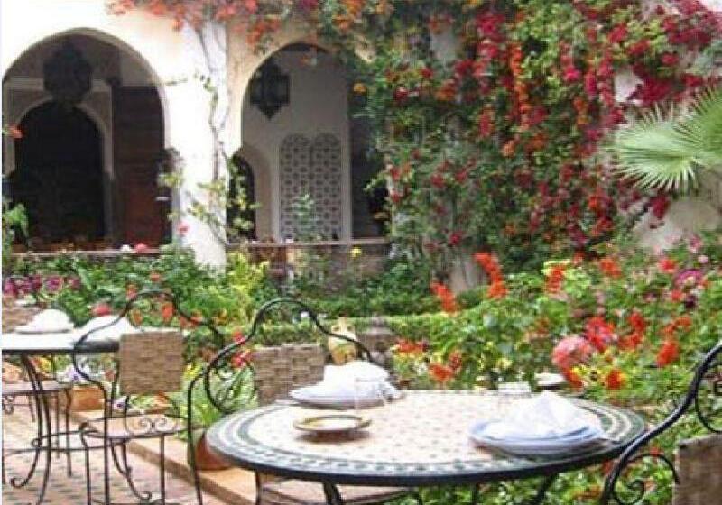 Le Riad Meknes