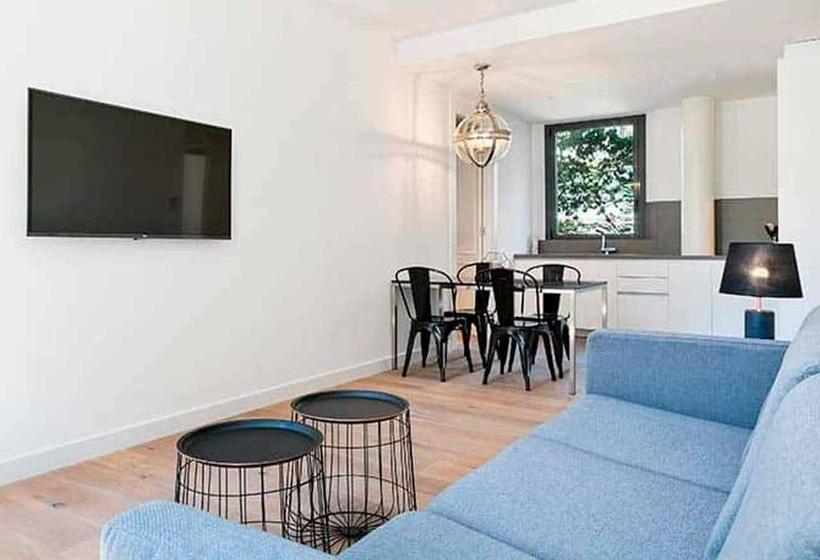 Murmuri Residence Mercader