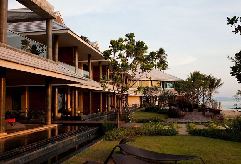 Na Tara Resort