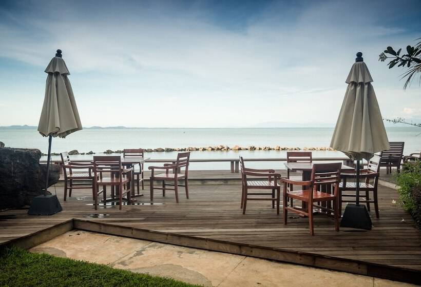 Na Tara Resort