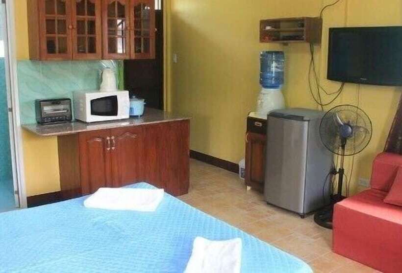 Nickles Park Resort And Apartments