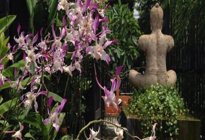 پانسیون Artist S Place Trat