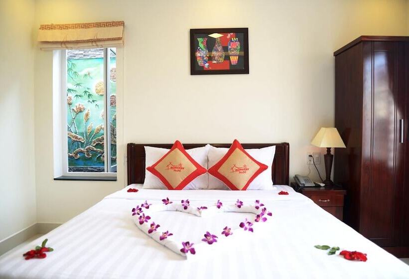 پانسیون Nu Ni Homestay