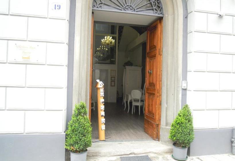 پانسیون B&b Relais Inn Lucca