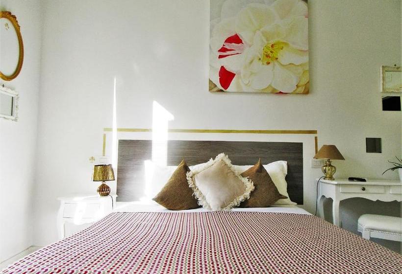 پانسیون B&b Relais Inn Lucca