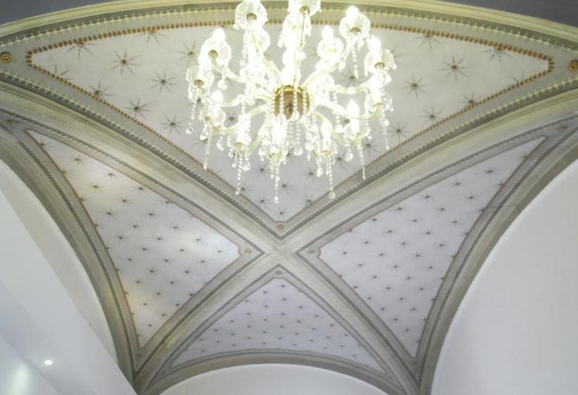 پانسیون B&b Relais Inn Lucca