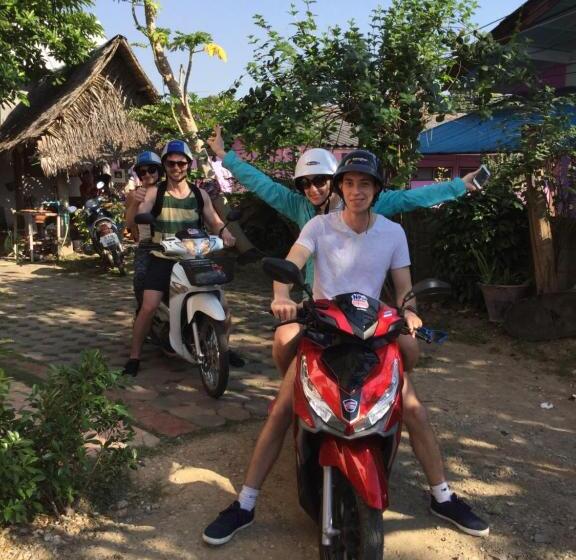 پانسیون Thai Guesthouse