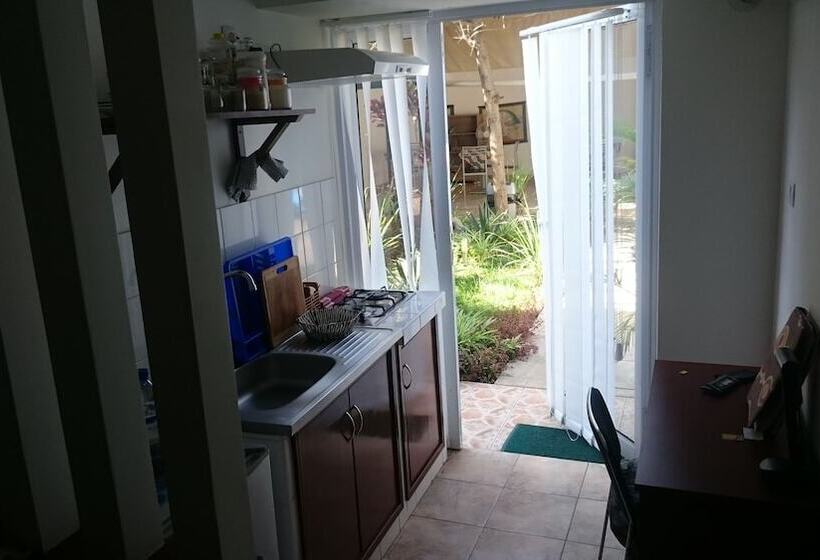 بنسيون The Quiet Corner Guest House