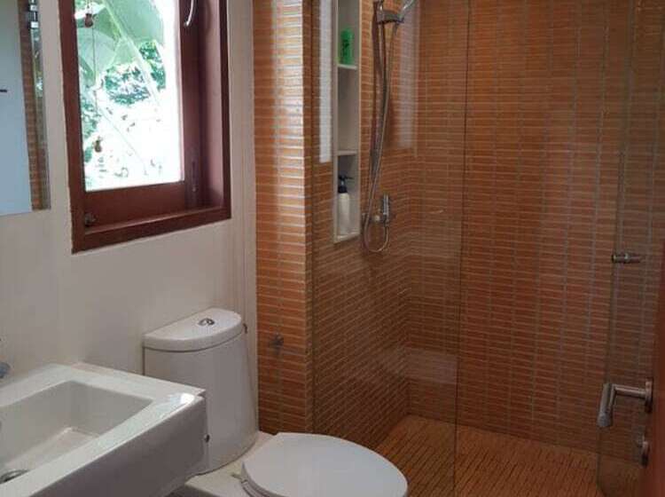 Pranaluxe Pool Villa Holiday Home